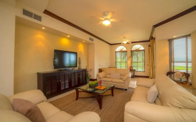 Bella Vista 4E - 3 bdr 3 1 2 Family