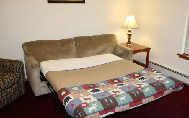 Juneau Hotel