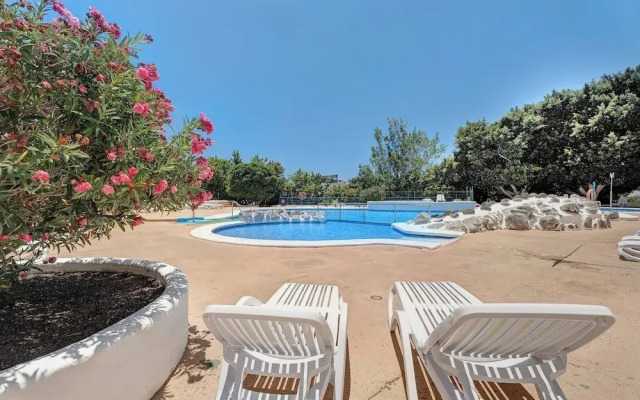 418 Panoramic View - Studio Located in Playa Paraíso