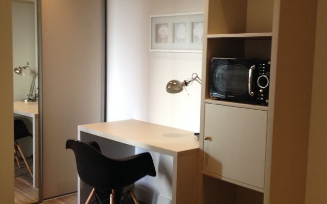 Jalina bed and breakfast