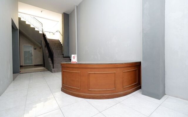 OYO 1723 Wisma Tiara Syariah