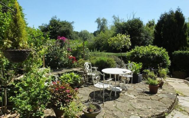 Rye Hill B&B
