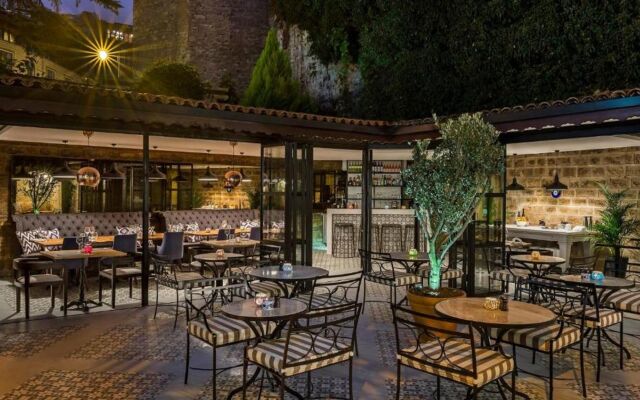 Ishak Pasa Palace by Joyway Hotels