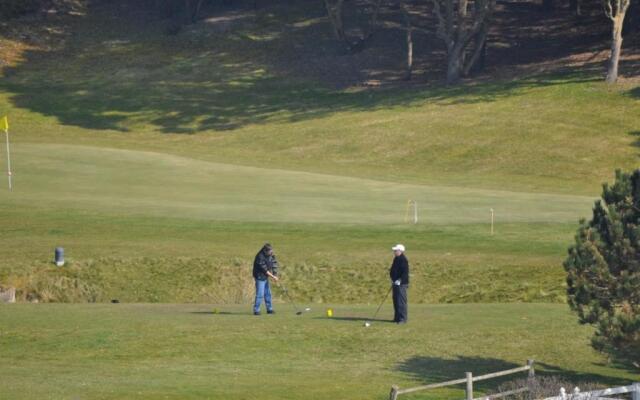 Appartement Saint-Jean-de-Monts, 1 pièce, 4 personnes - FR-1-323-30