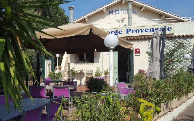 Auberge Provençale