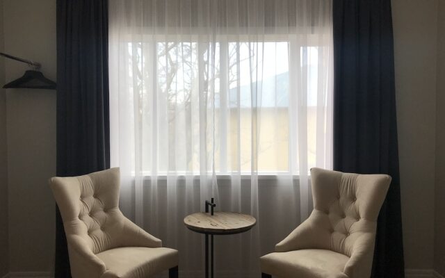 Legacy Apartments