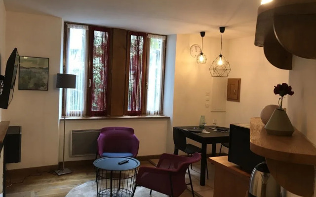 Aux Portes du Glacier