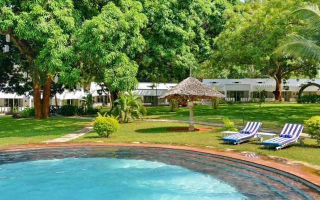 Mnarani Beach Club