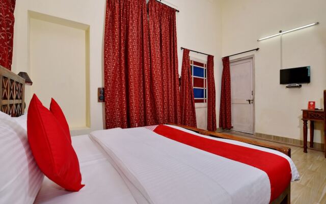 OYO 15001 Marvel Umed