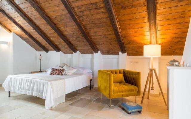 Palazzo Le Cupole by Wonderful Italy