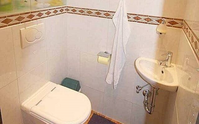 Apartment Vacha Linzerstrasse