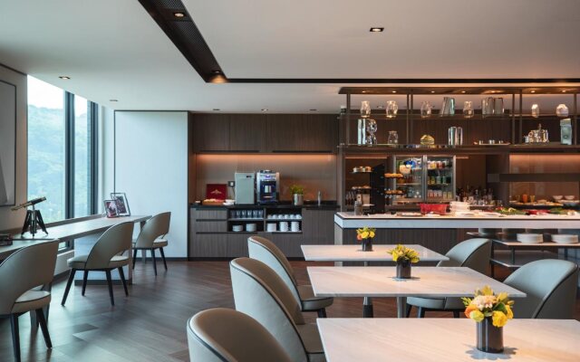 Renaissance Taipei Shihlin Hotel