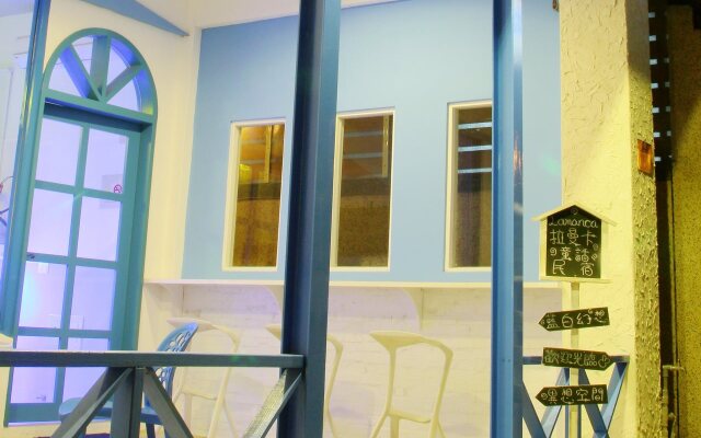 Lamanca B&B