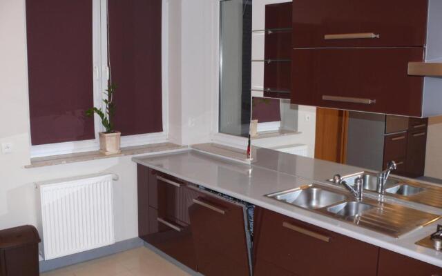 Apartamenty Pokoje DreamZone