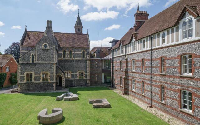 Sarum College