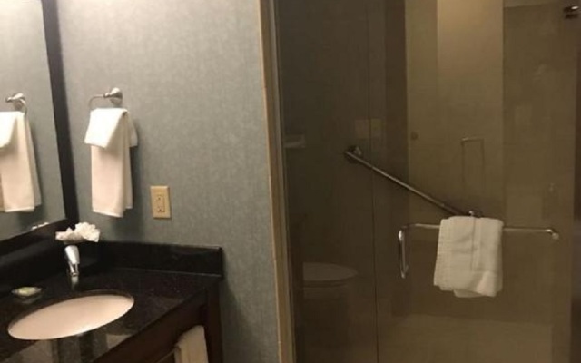 Hyatt Place Des Moines/Downtown