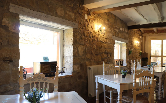 Posada Boutique Sajazarra