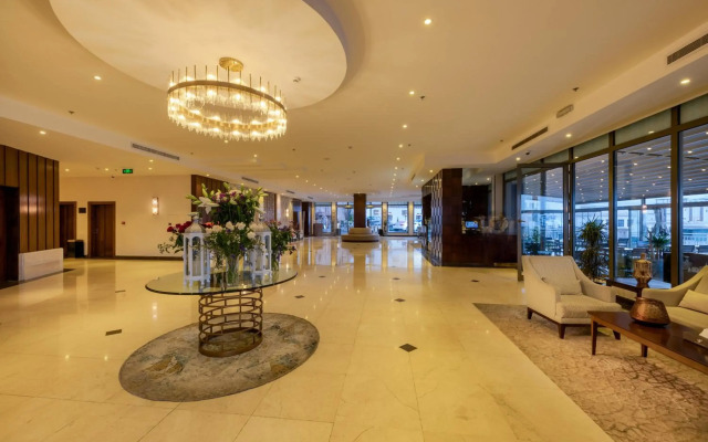 Sarwat Park Hotel