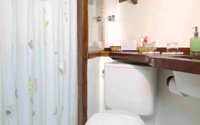 Pousada Arte Urquijo