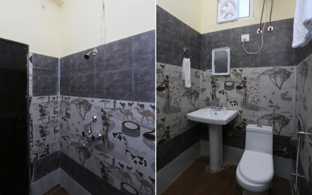Vardan Ayurveda And Yoga Retreat by OYO Rooms