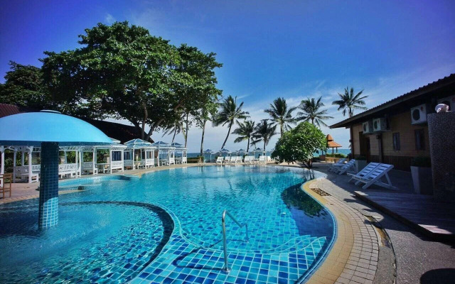 Amornphantvilla Resort Rayong