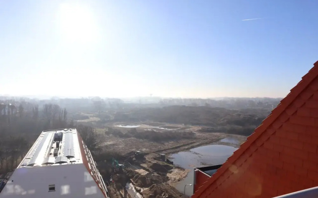 Apartment in Nieuwpoort Near the Beach