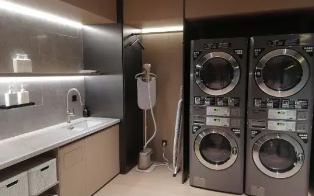 VIP House Hotel (Dongshan Nanmenwan Branch)