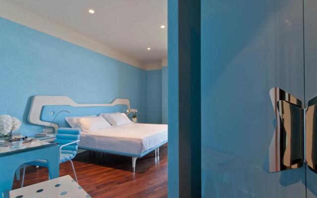 JR Hotels Bari Grande Albergo delle Nazioni