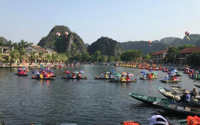 Tam Coc Cozy Homestay