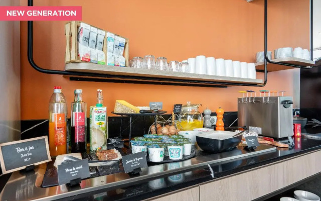 Appart'City Confort Montpellier Gare Saint Roch