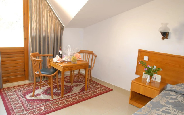 Marmaris Park Hotel