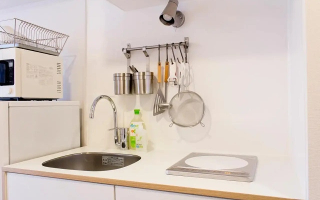 Dwell Urban 7B