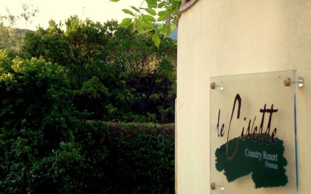 Le Civette Country Resort