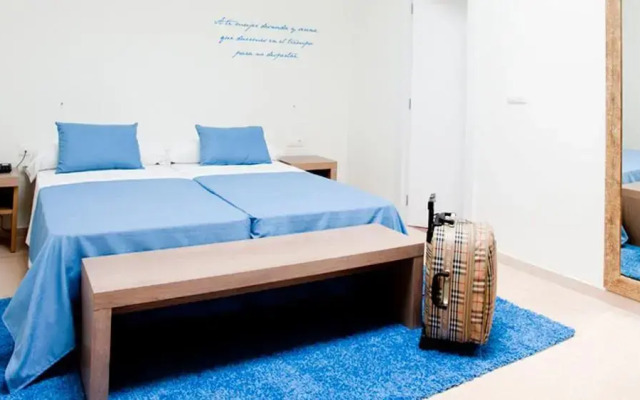 Hotel Boutique Isla de Tabarca