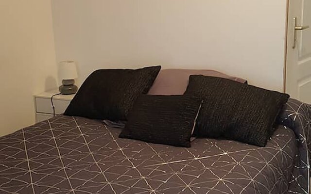 Appartement Carnus Rodez - Studio