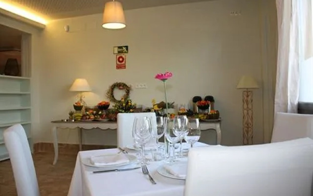 Santana Hotel Restaurante