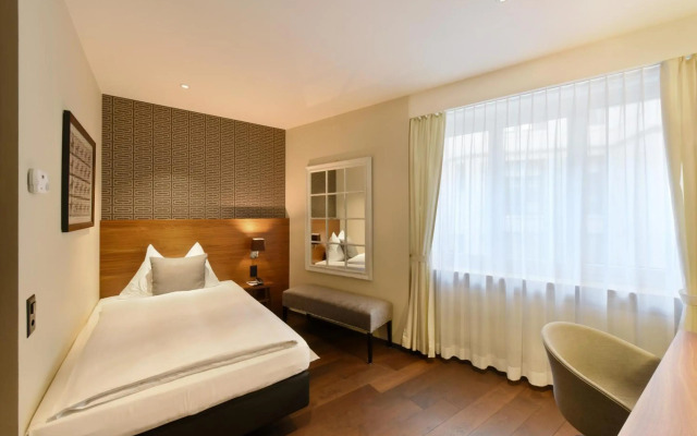 Hotel City Zürich Design & Lifestyle