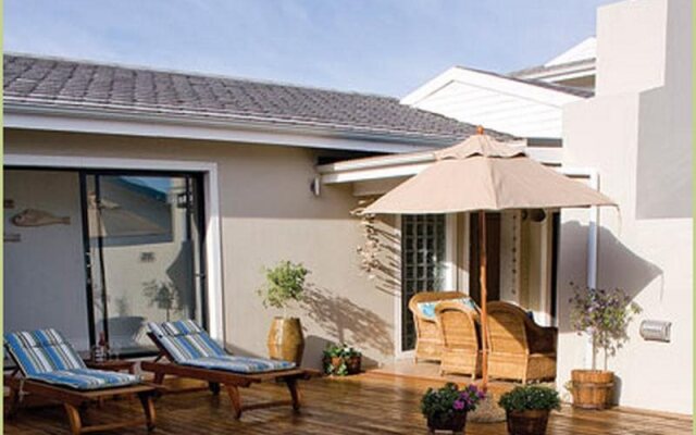 Robins Rest B&B
