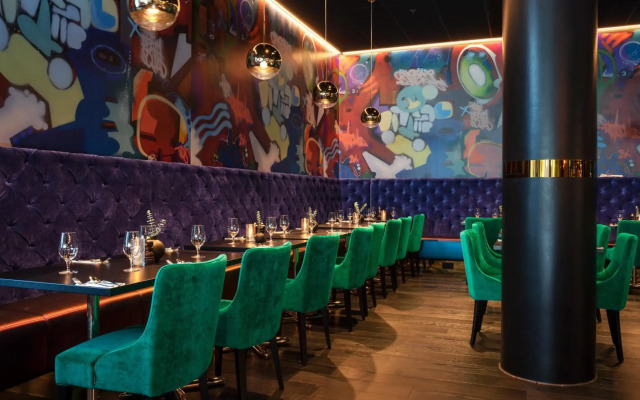 Thon Hotel Storo