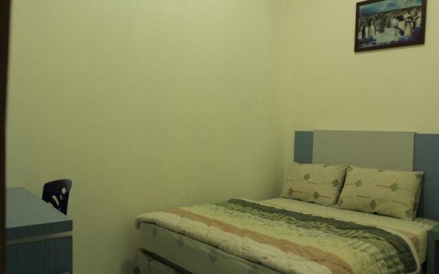 Guest House Sutos