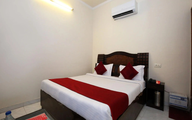 OYO 5853 Hotel Shingar Regency