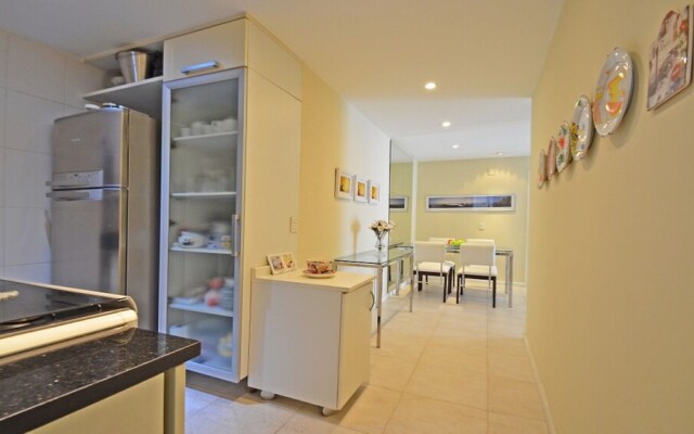 MZ Apartments Leme I