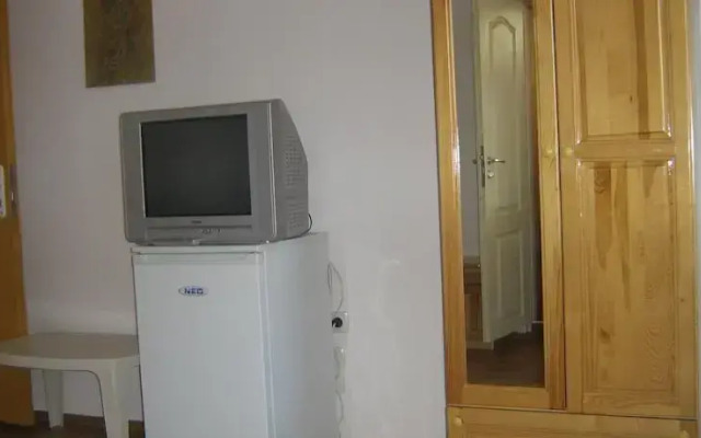 Zelenika Guest Rooms