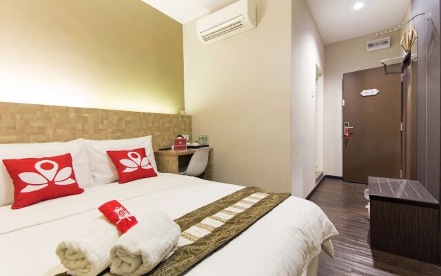 ZEN Rooms Medan Ipoh