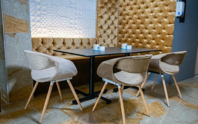 KH Hotel Boutique