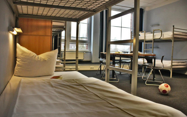 Industriepalast Hostel Berlin