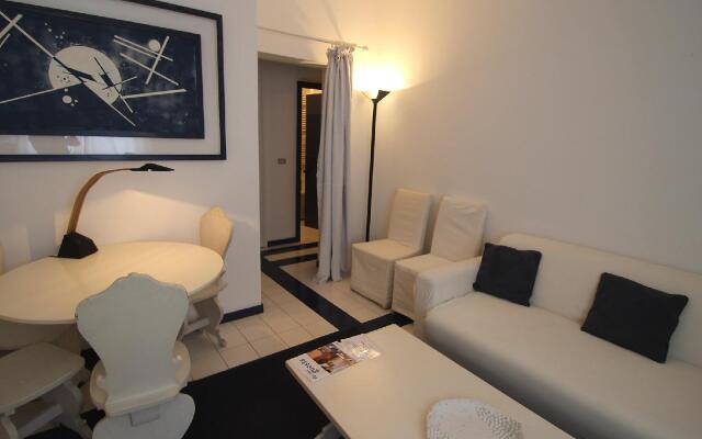 San Siro - One Bedroom