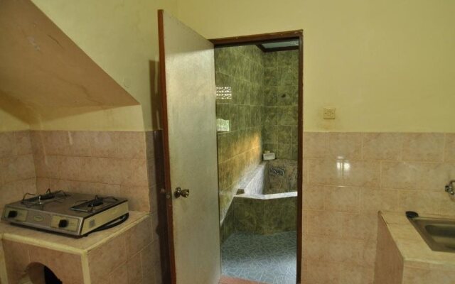 Redjon Guest House