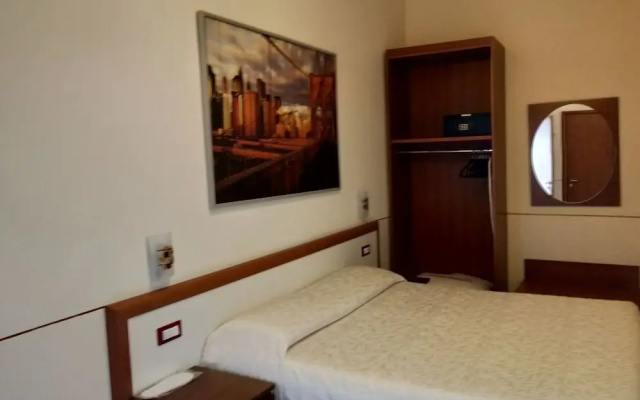 Soggiorno Rubino