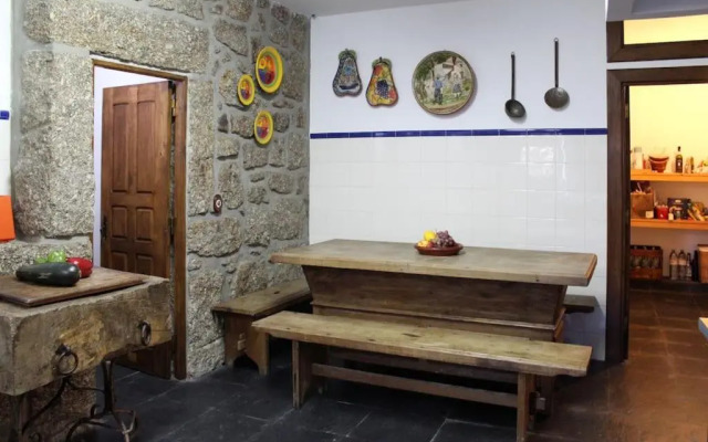 Casa dos Três Rapazes